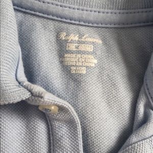 Ralph Lauren Polo Dress